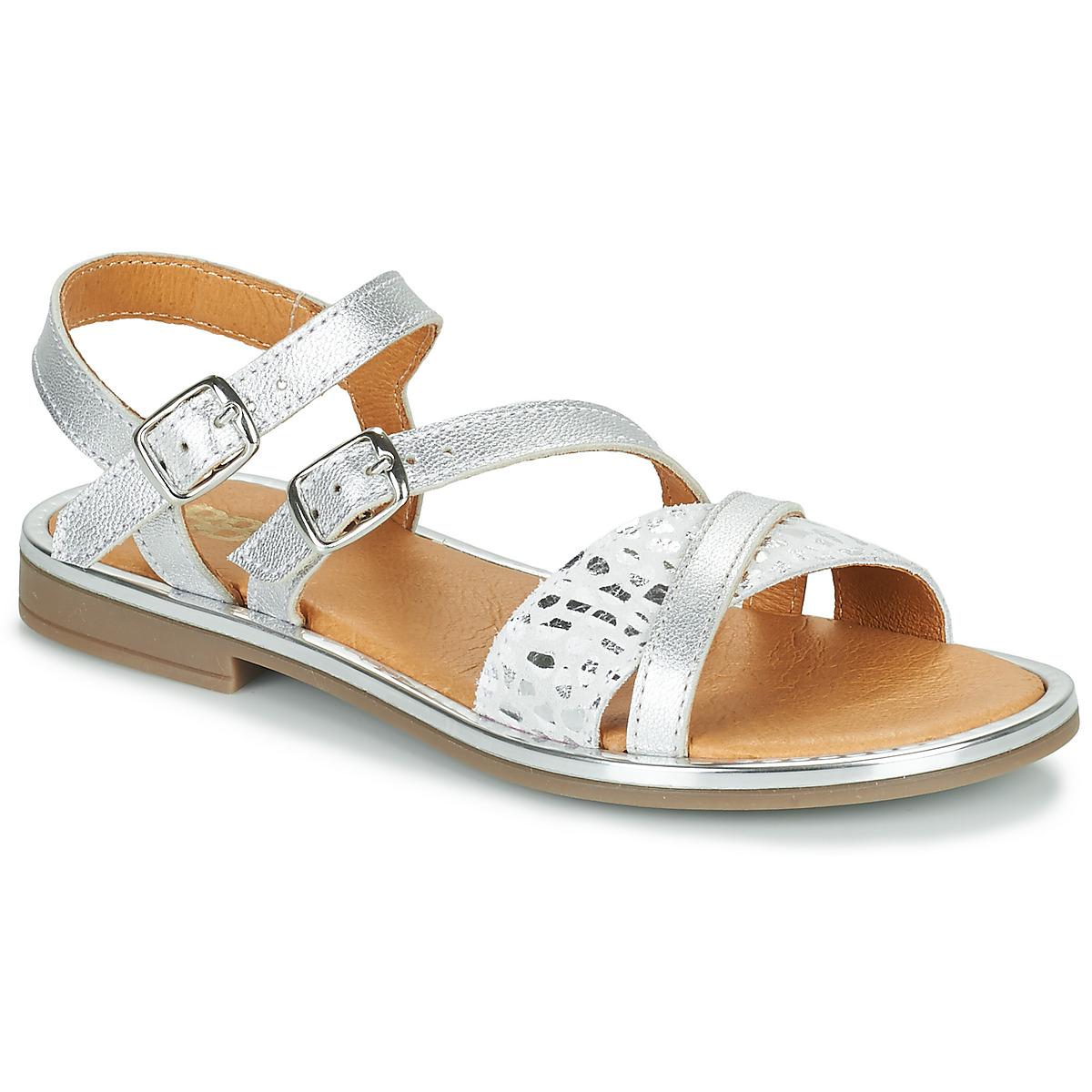 GBB - SERAPHINE - Silver