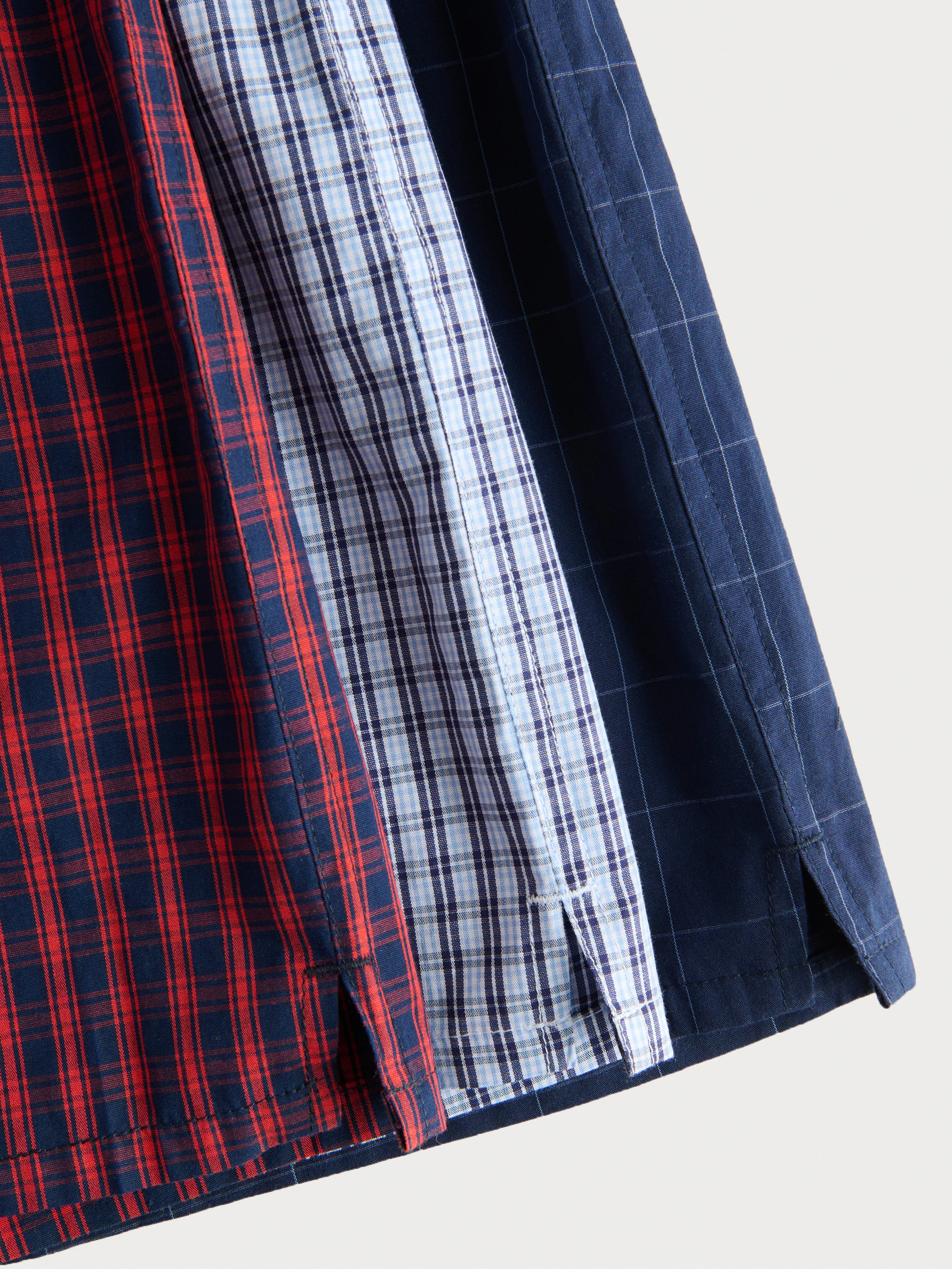 3 pack bokserek Loose