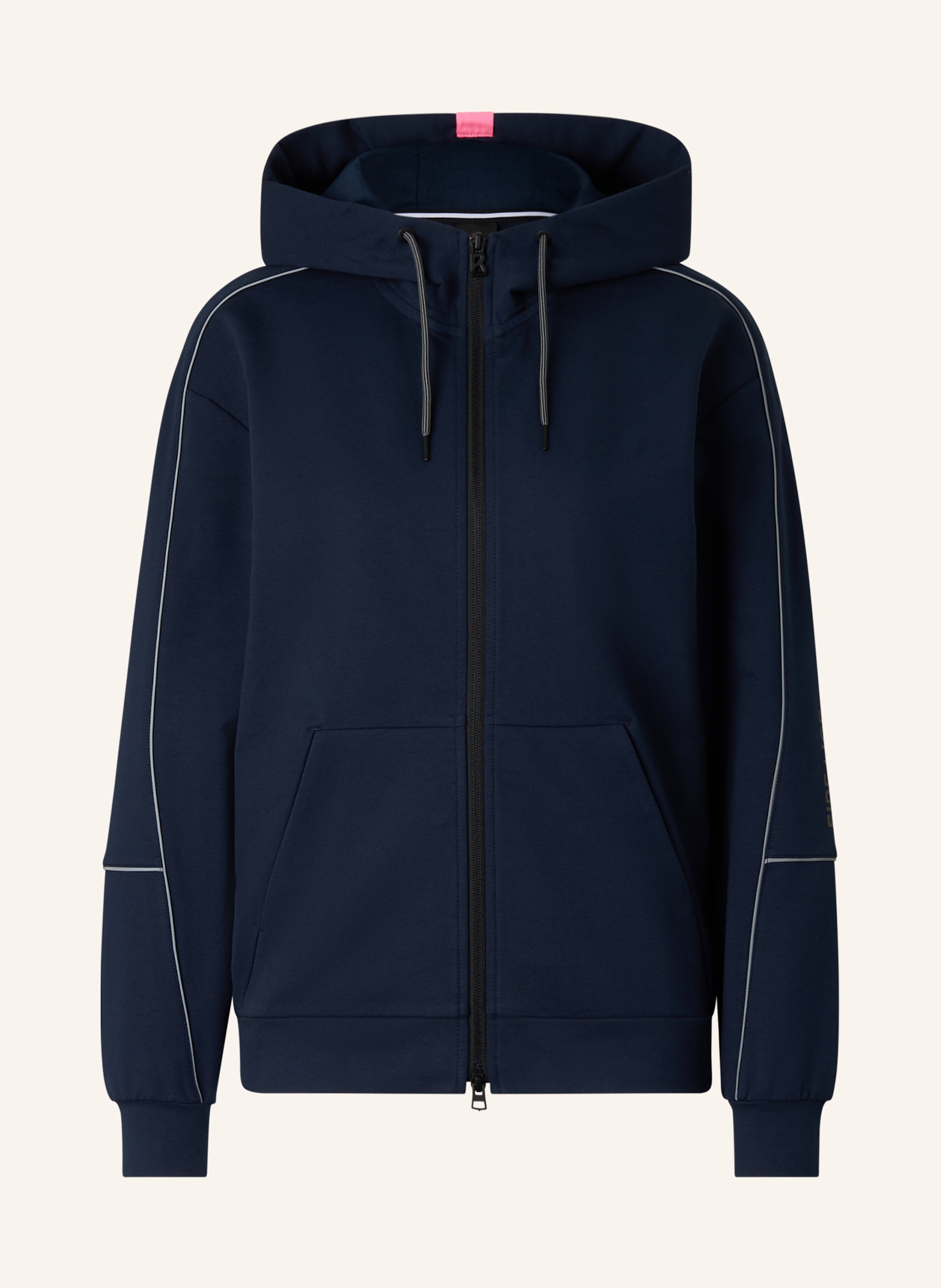 FIRE+ICE Sweatjacke Enia