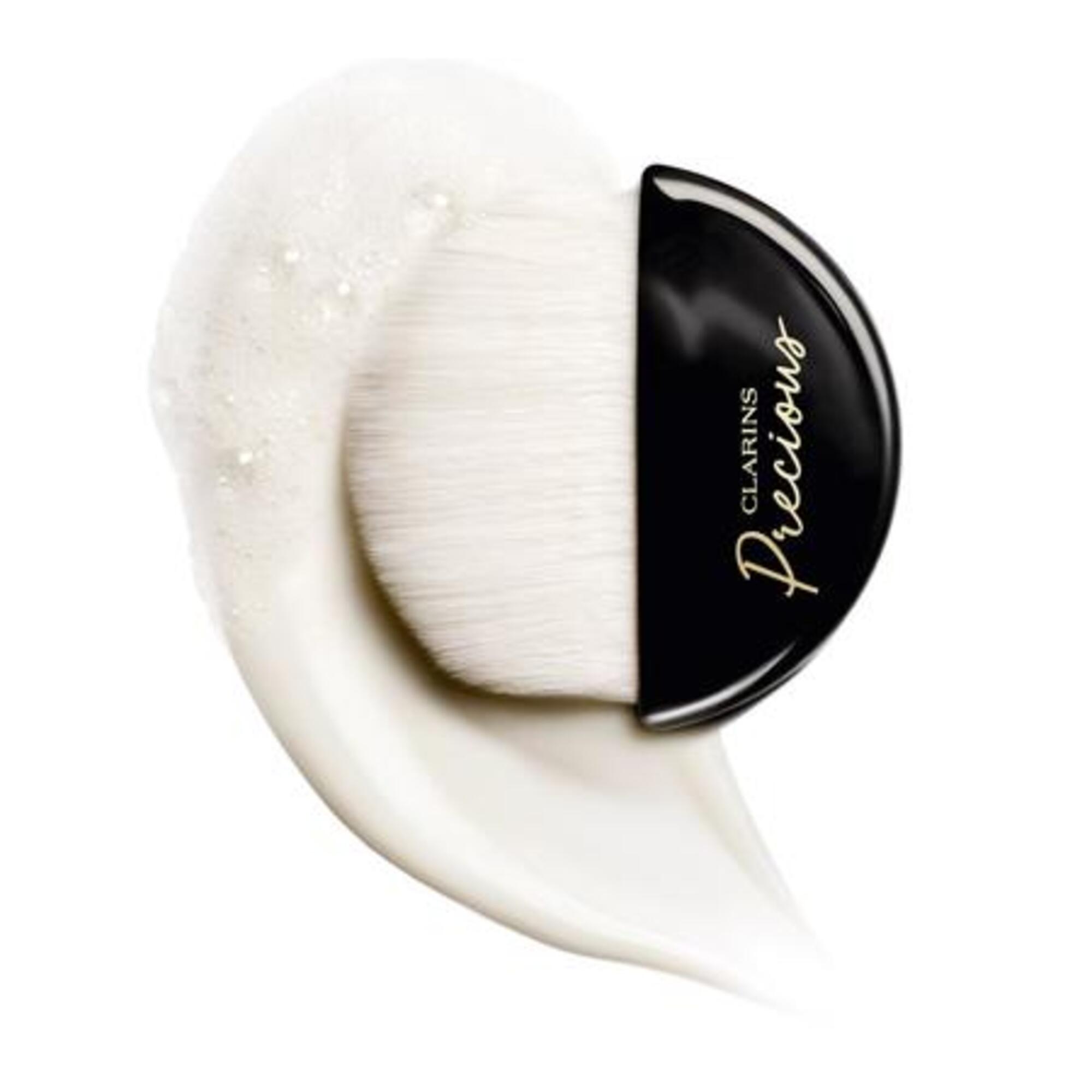 CLARINS PRECIOUSLa mousse douce nettoyante