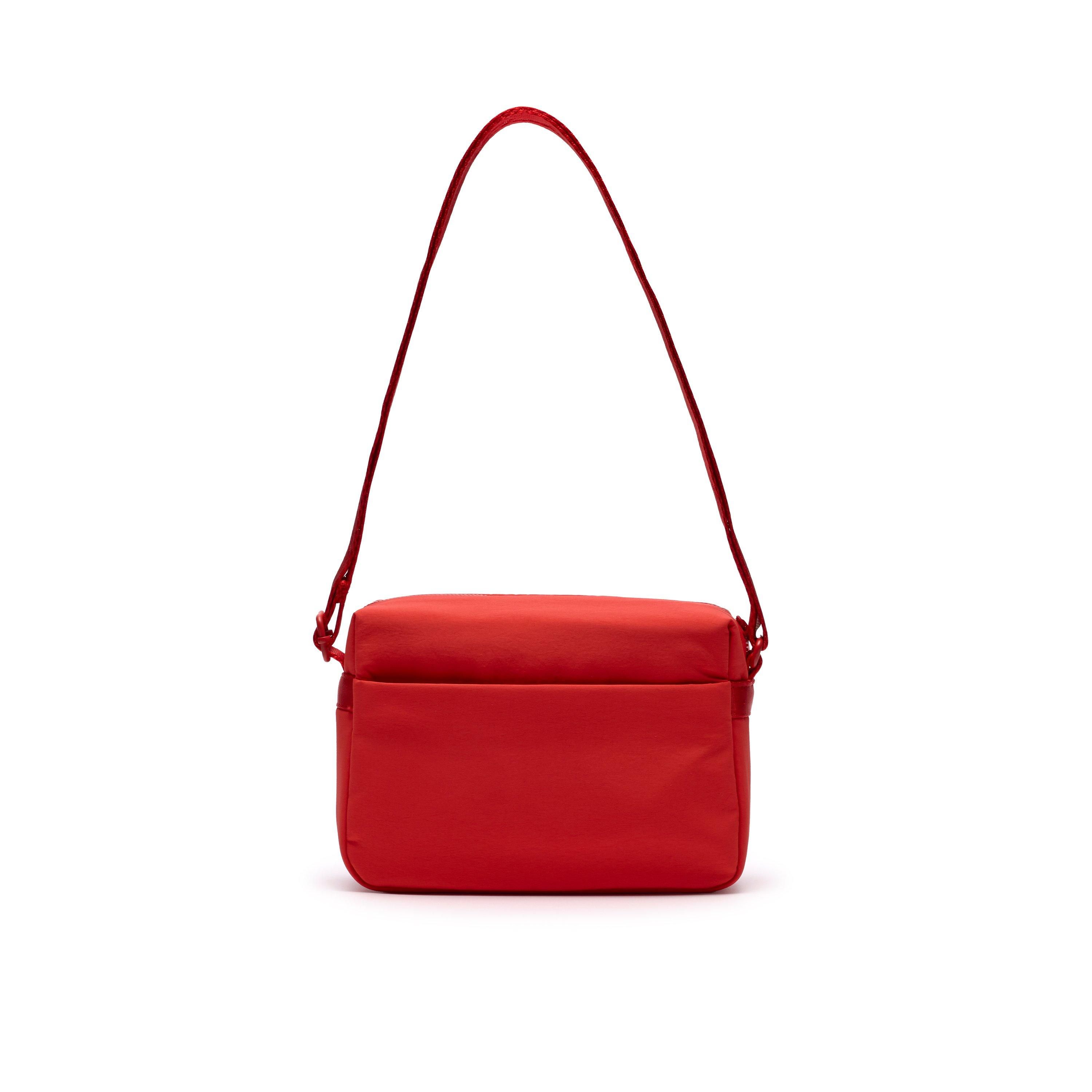 Clarks Crossbody Bag Poppy Red Shoulder Bag,Cross Body Bag