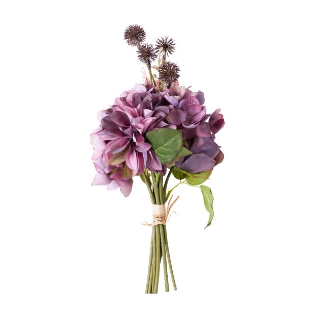 BOUQUET MARIÊ HORTÊNSIA