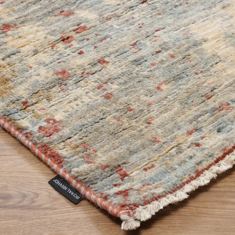 moderner Orientteppich Nurya Classic