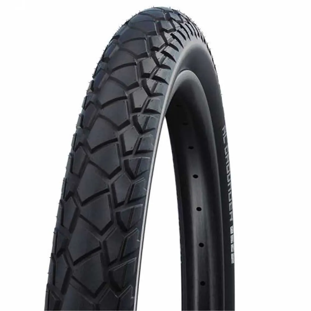Schwalbe Al Grounder Performance DD R-Guard 29´´ x 2.35 rigid MTB tyre