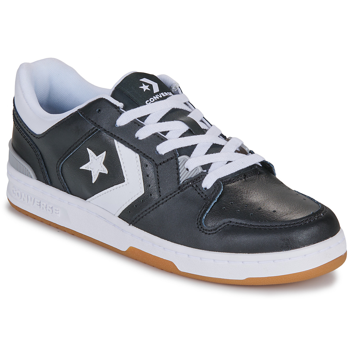 Converse - CONVERSE LIFESTYLE 1998 - Black / White