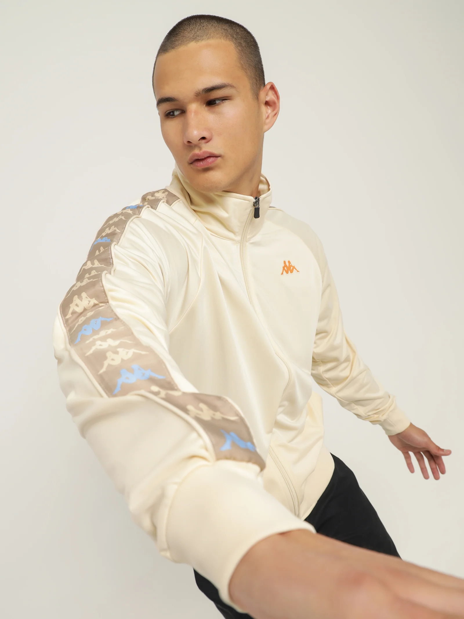 222 Banda Dullo Track Jacket