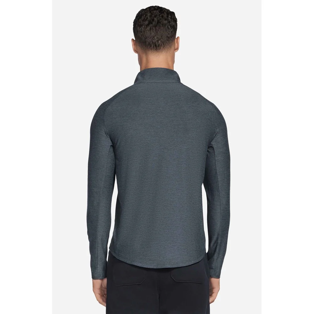 Skechers GO DRI All Day Performance 1/4 Zip Pullover
