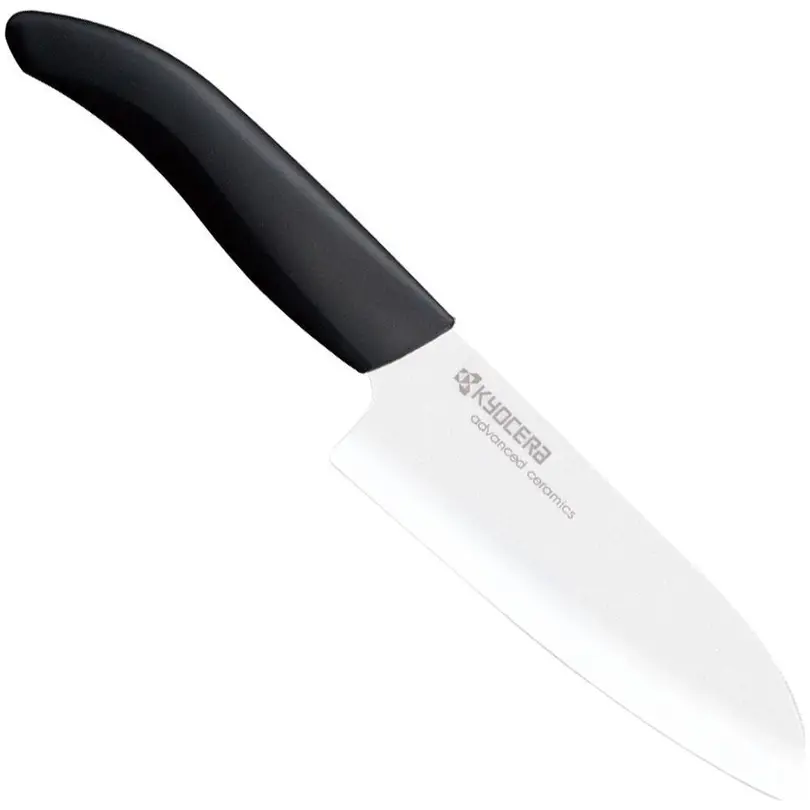 Santoku-Messer Kyocera