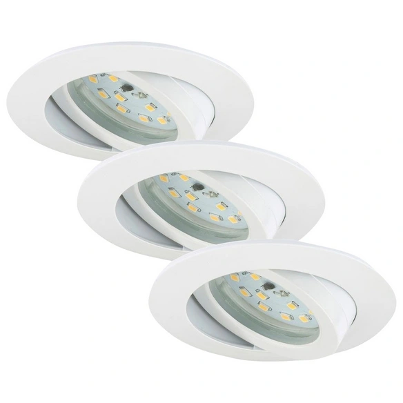 Einbauleuchte »ATTACH«, 5 W