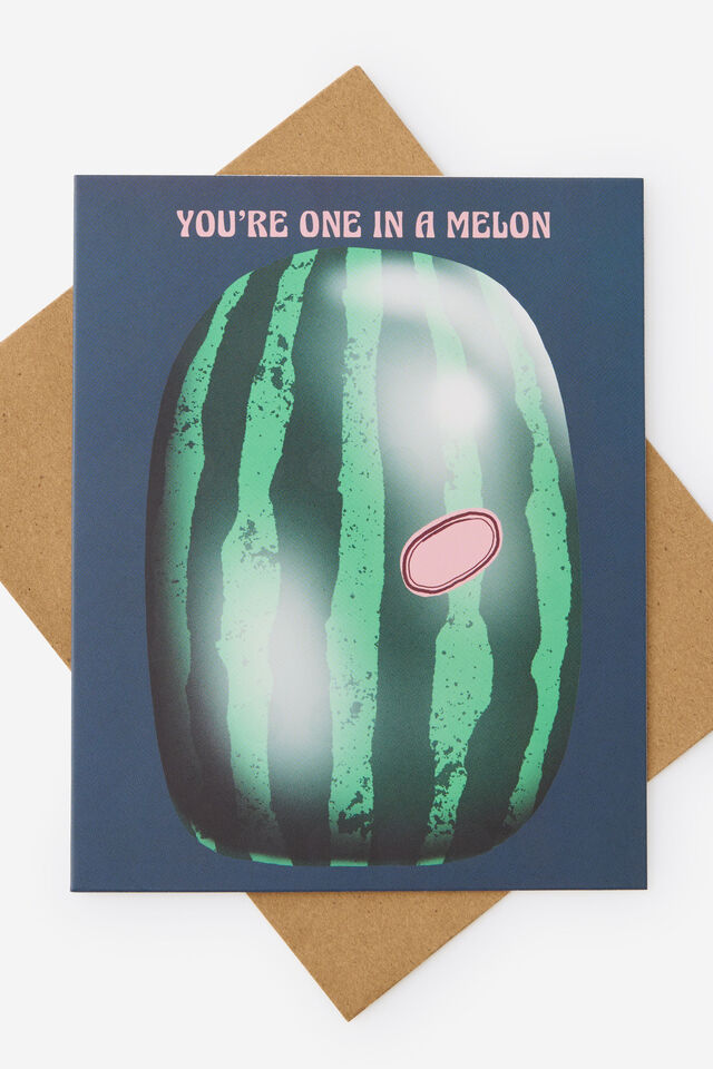 Premium Nice Birthday Card 2.0