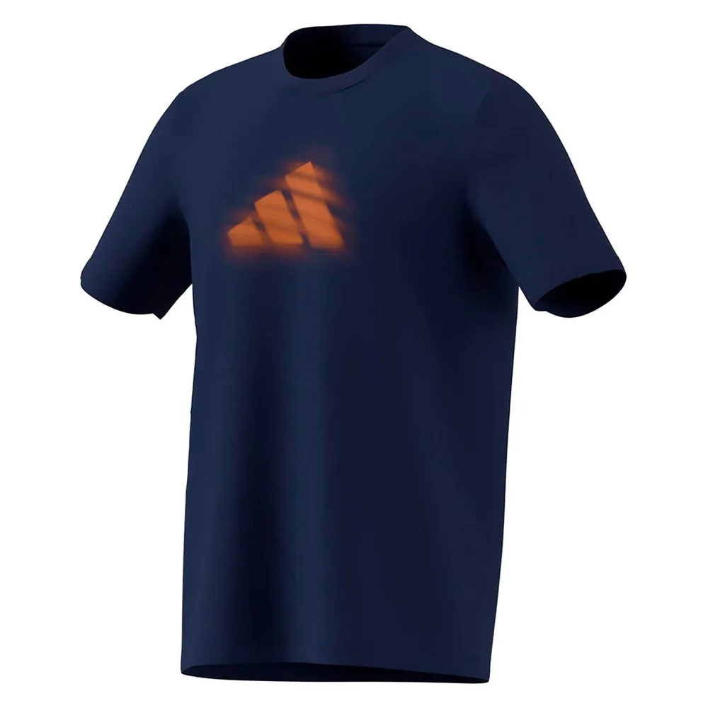 adidas Clay Graphic short sleeve T-shirt