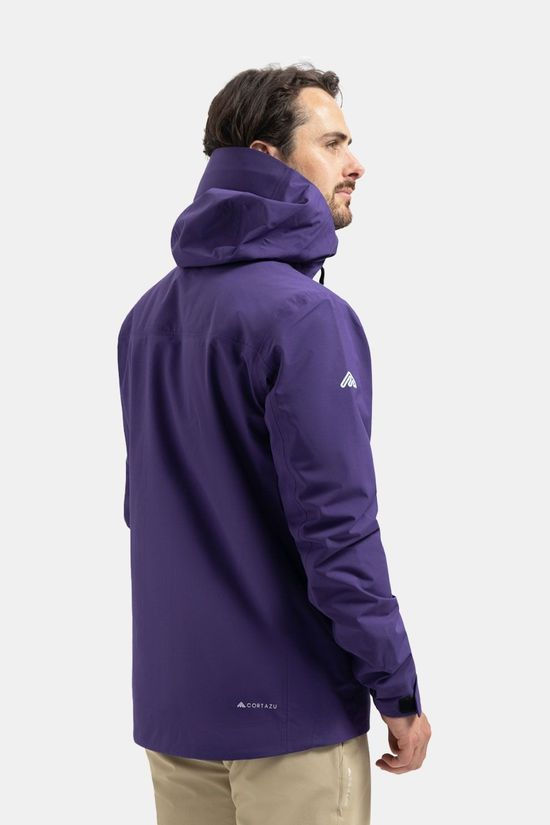 CORTAZU All Weather Hardshell Jas