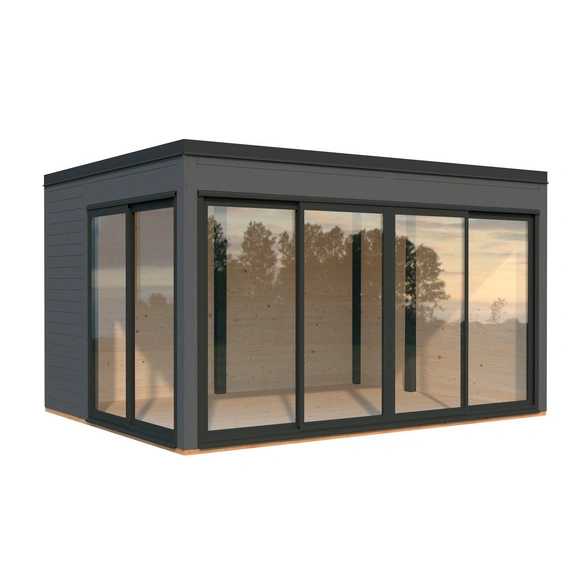 Gartenhaus »Serena«