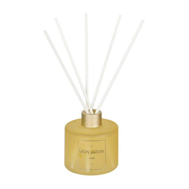 AROMATIZADOR VANILLA 240 ML MON JARDIN