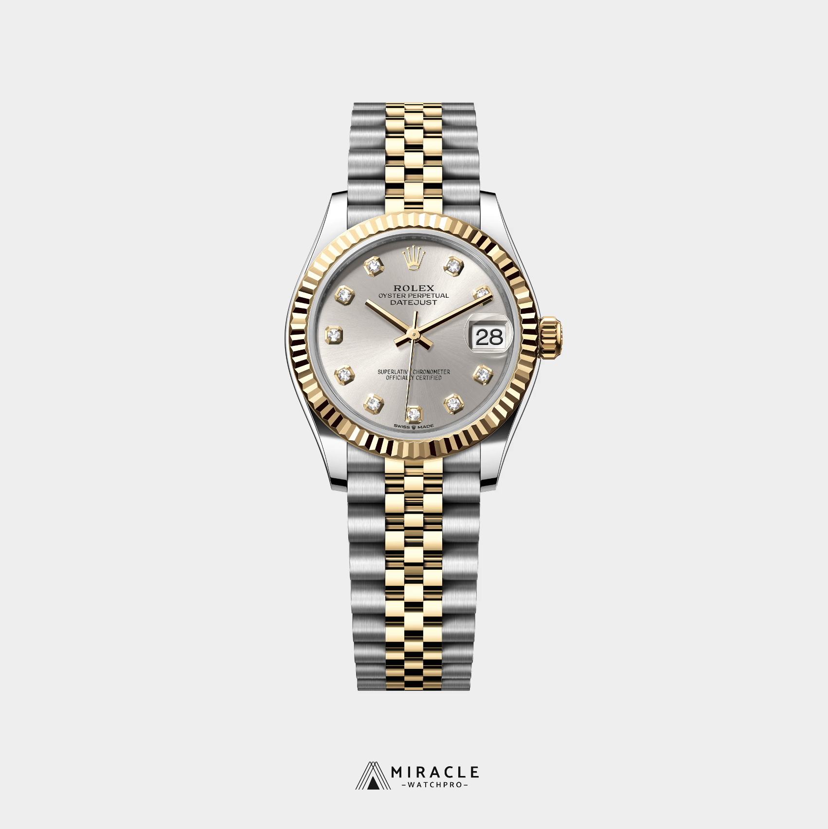 ROLEX-Datejust-REF.M278273-0020-Replica Watch-31MM