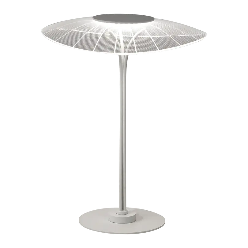 Tischleuchte Vela