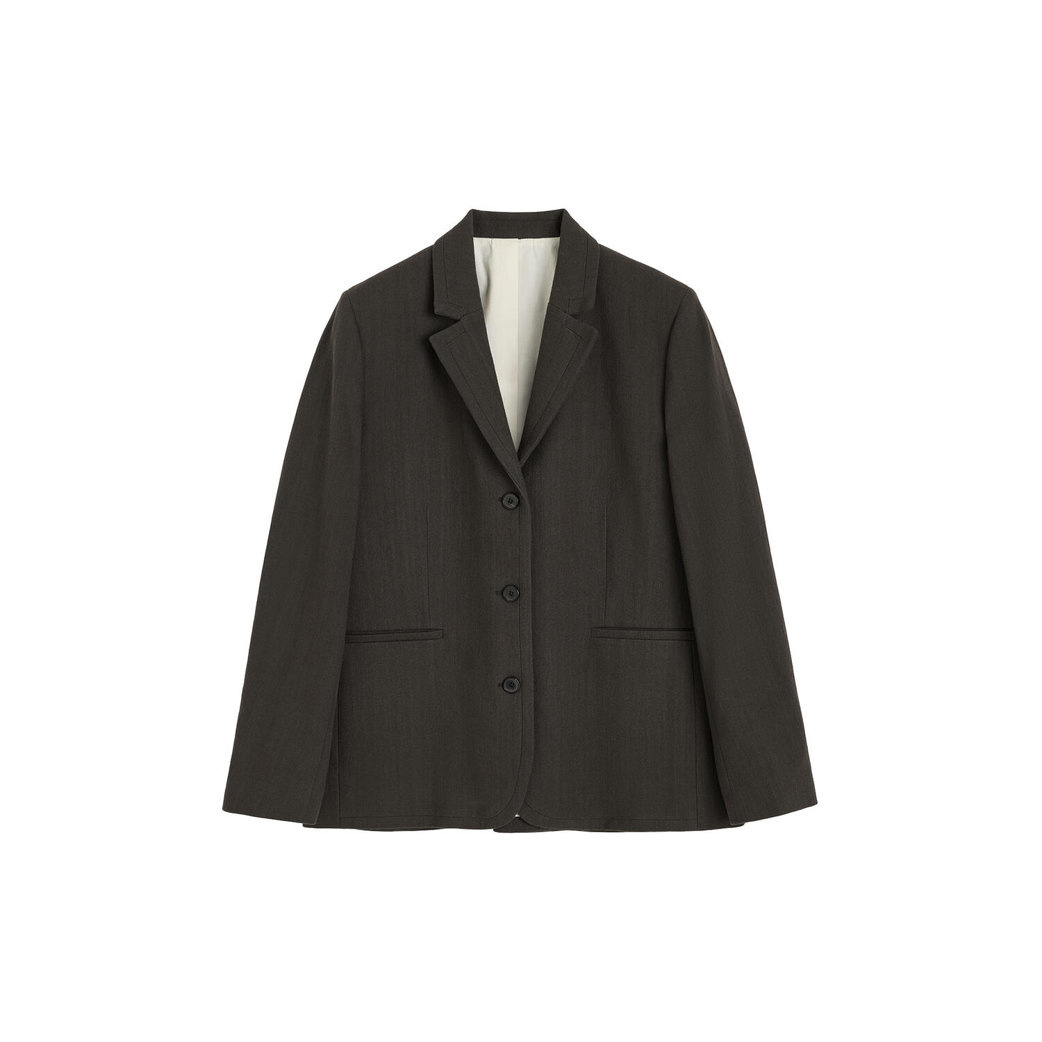 Jason Jacket Cotton, soil