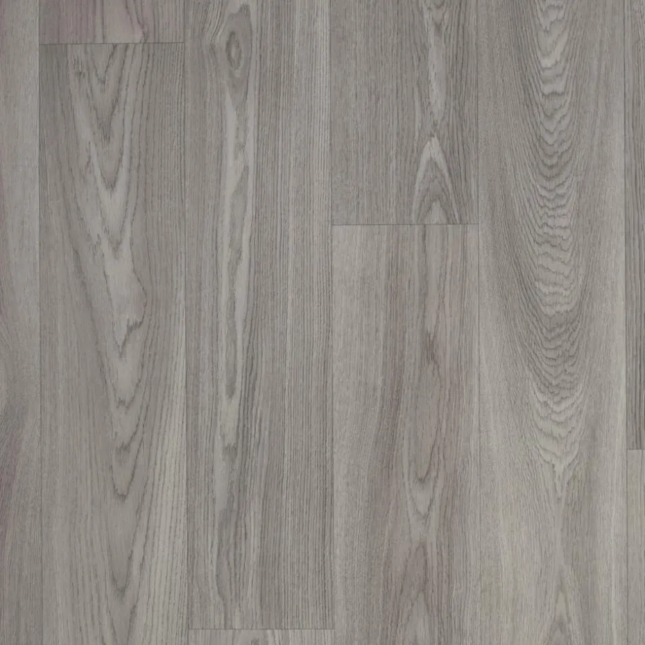 Kwantum Vinyl Vloeren | Vinyl Baskin Bruin Eiken