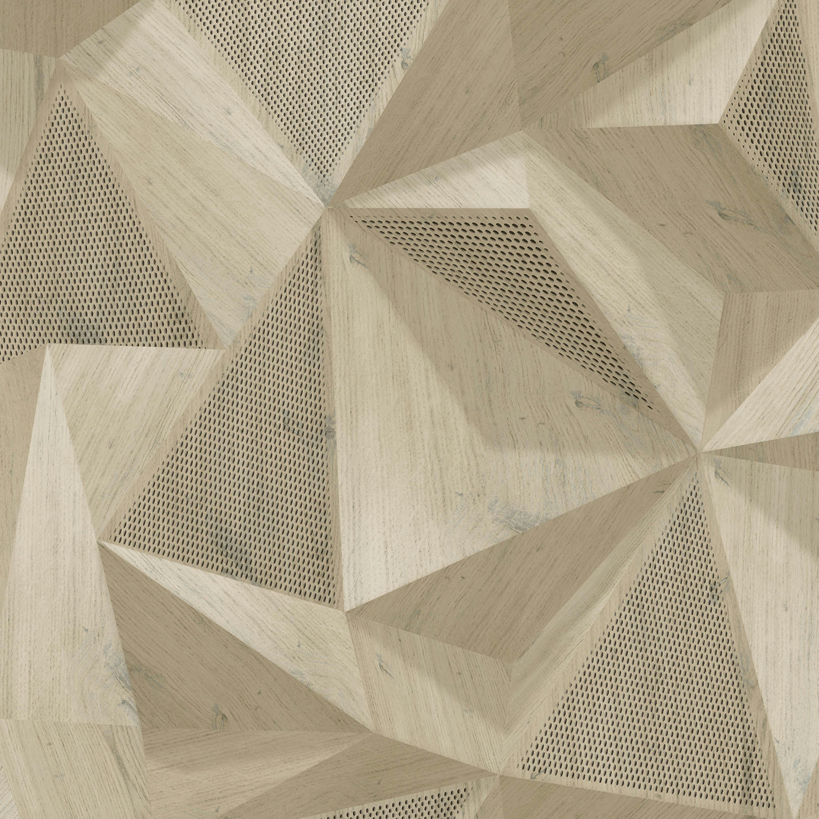 - Papier peint imitation Bois 3D 0,53x10 mètrescm