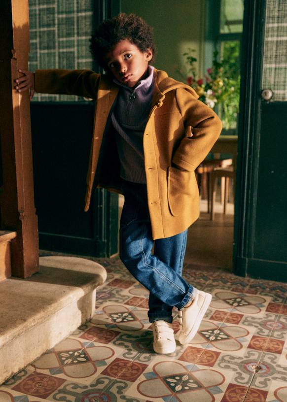 Joseph Coat