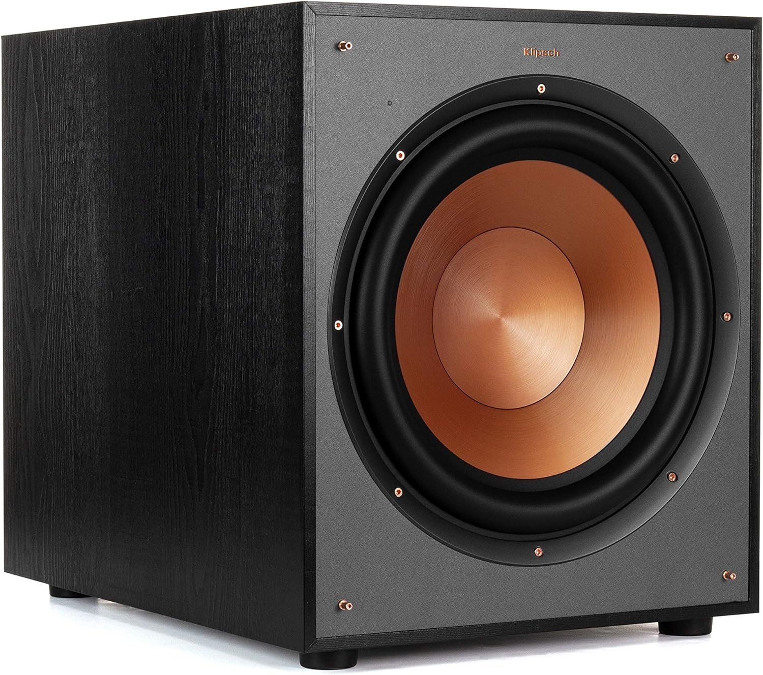 Klipsch R-120SW Subwoofer  Black
