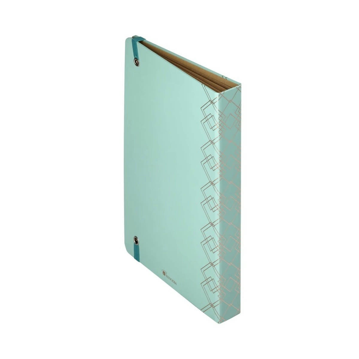 MEMORIES - Boite photos vert