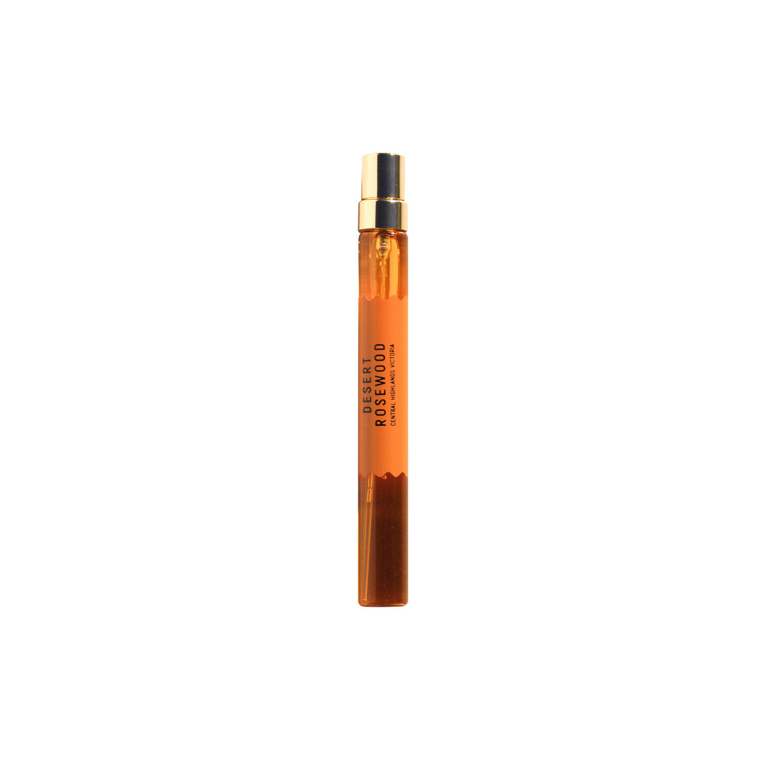 Desert Rosewood Perfume