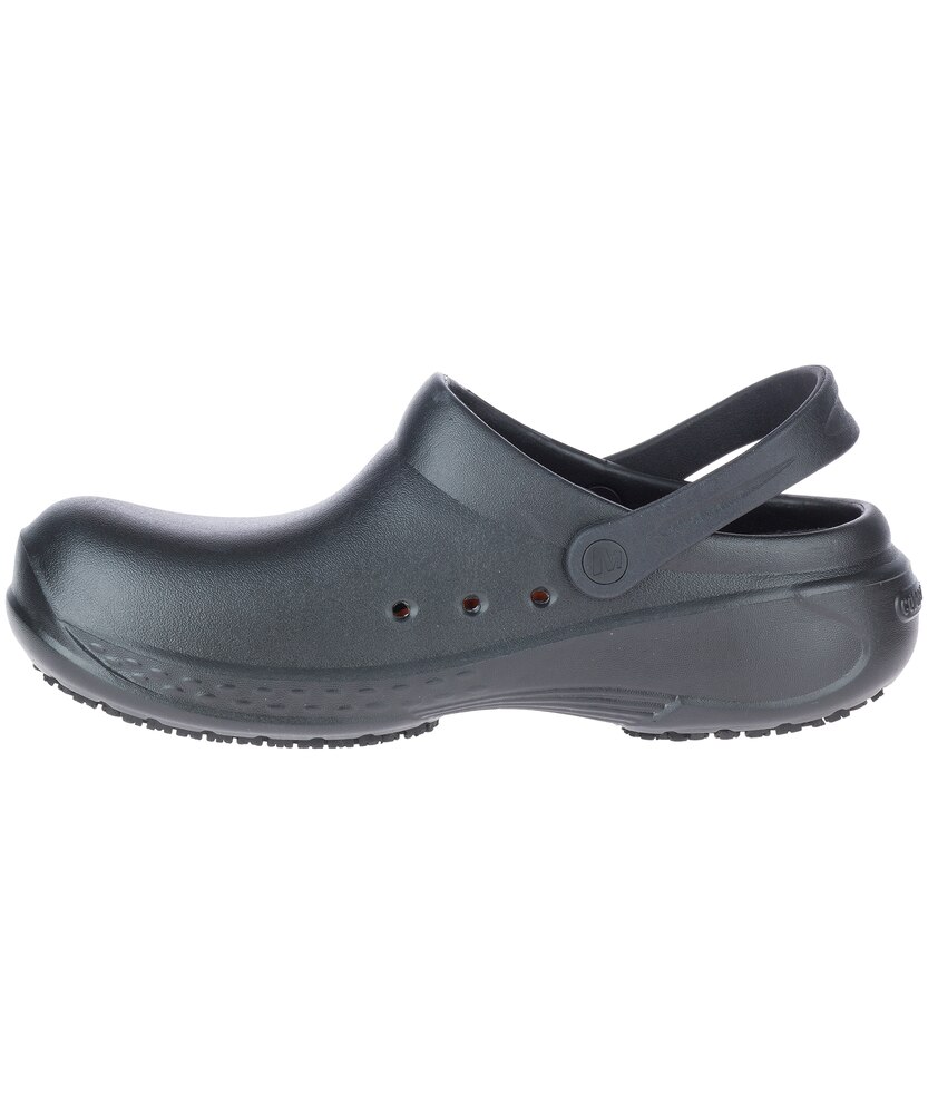 Men's Merrell Work Encore Service Pro Non Safety Clog