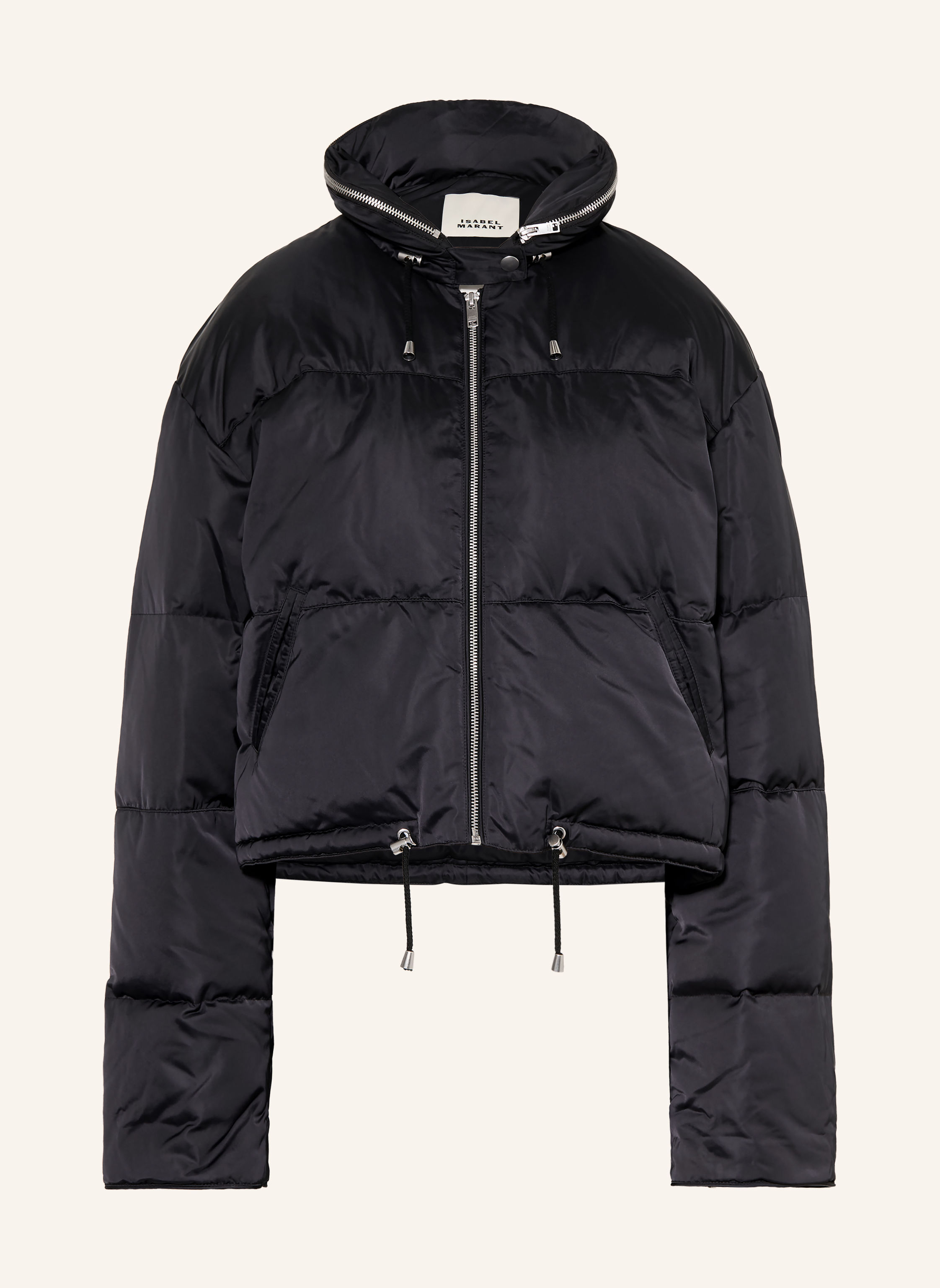 ISABEL MARANT Daunenjacke RILJA