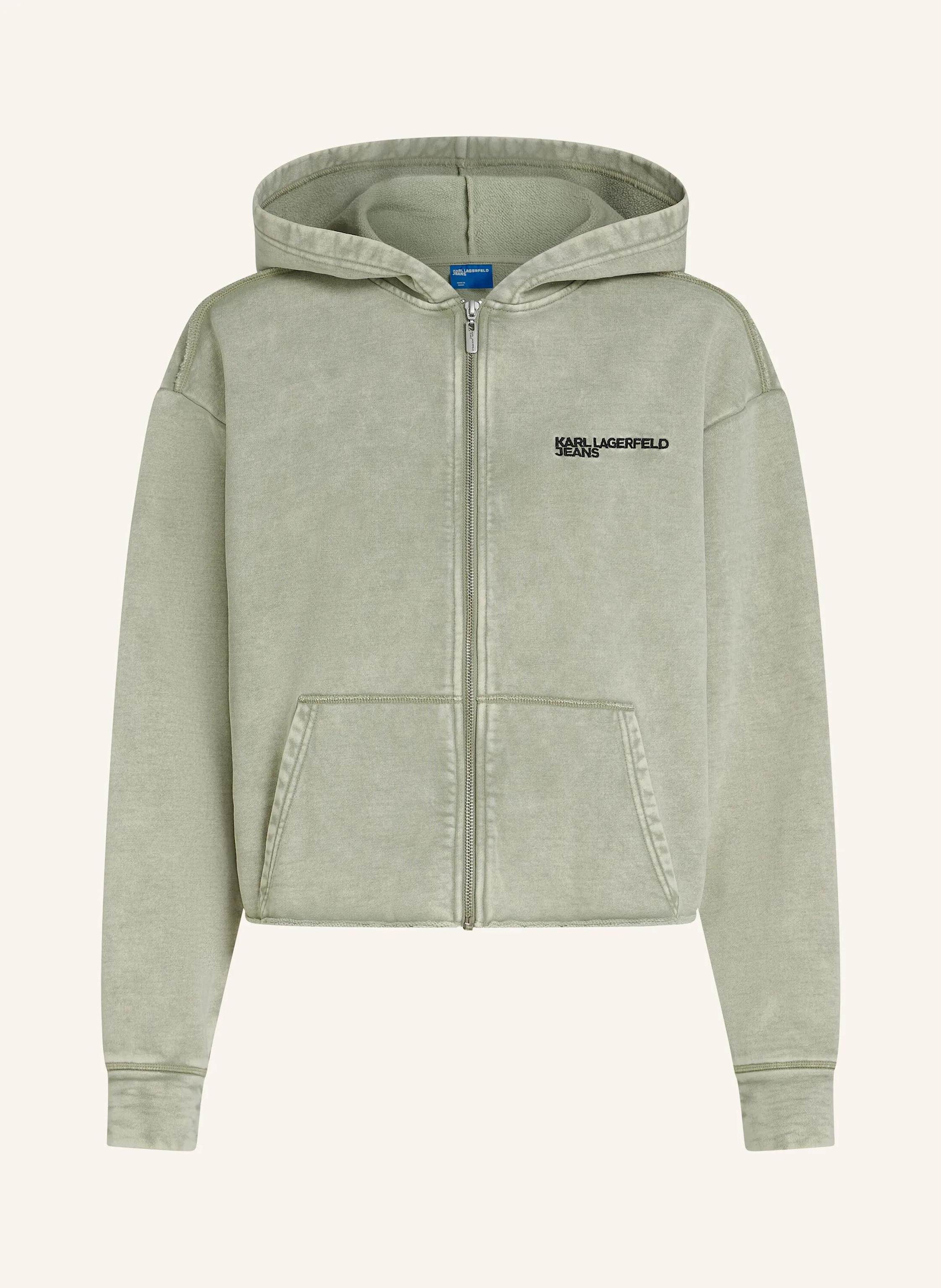 KARL LAGERFELD JEANS Hoodie