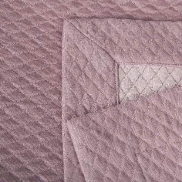 Koc letni Bella Donna Formesse 150x220 cm Ametyst