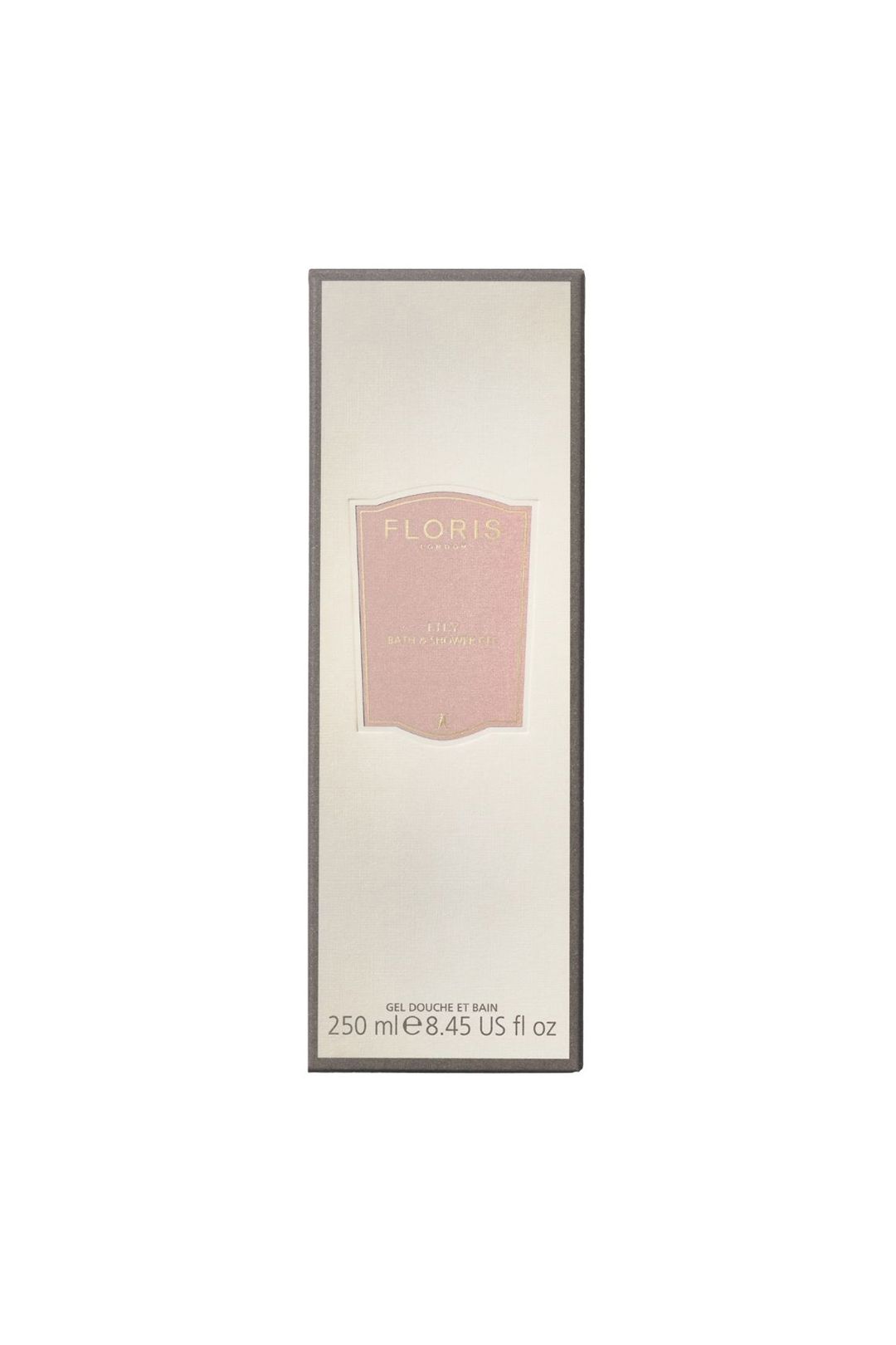 Floris London Lily Bath & Shower Gel
