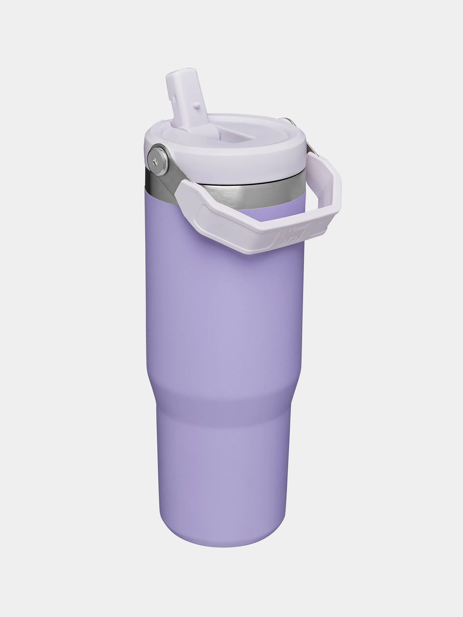 The Iceflow Flip Straw 0.88 Litre Water Bottle