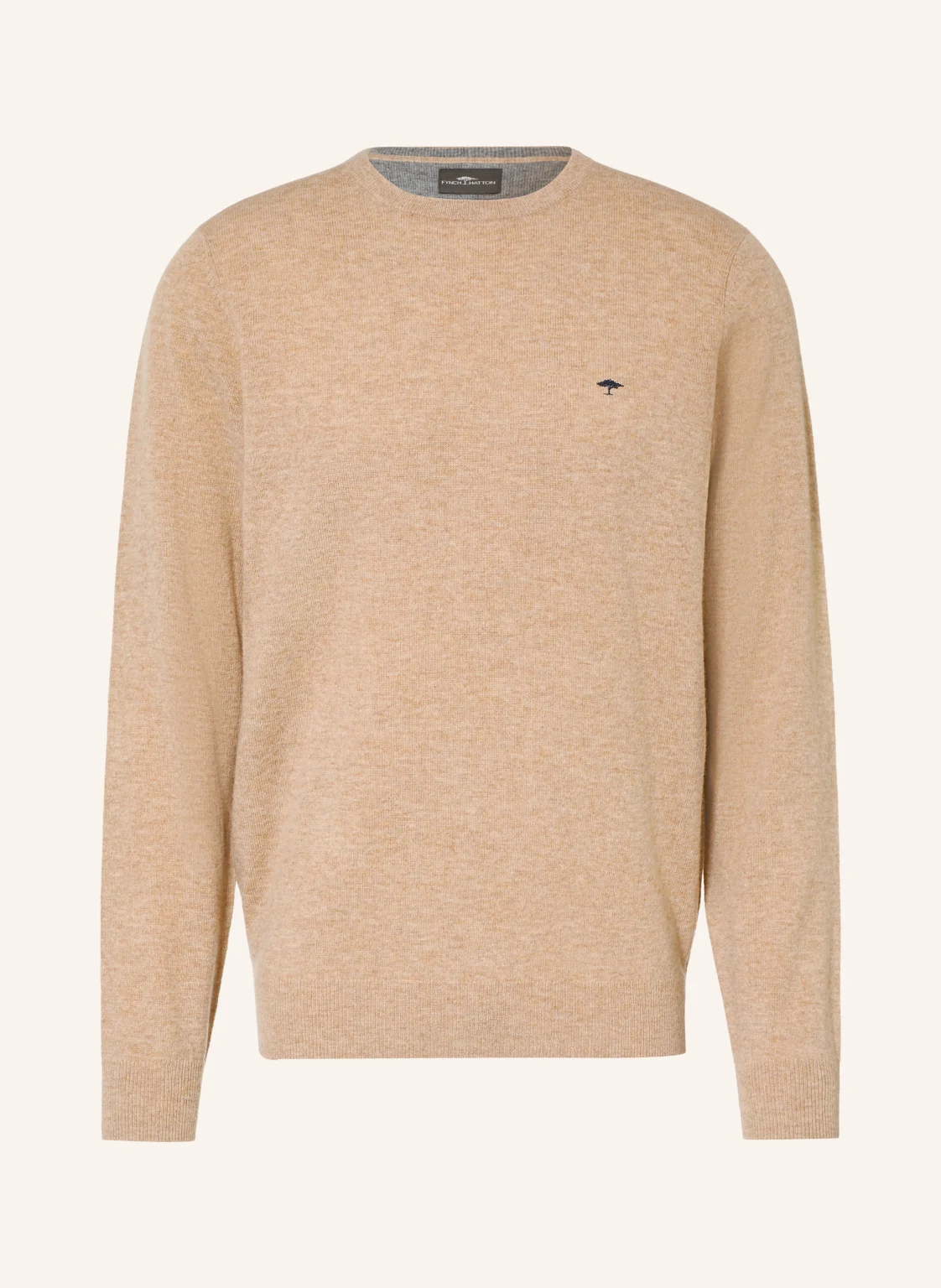 FYNCH-HATTON Pullover