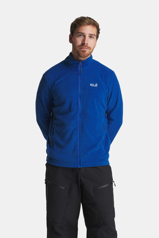 Jack Wolfskin Taunus 100 FZ Fleecevest