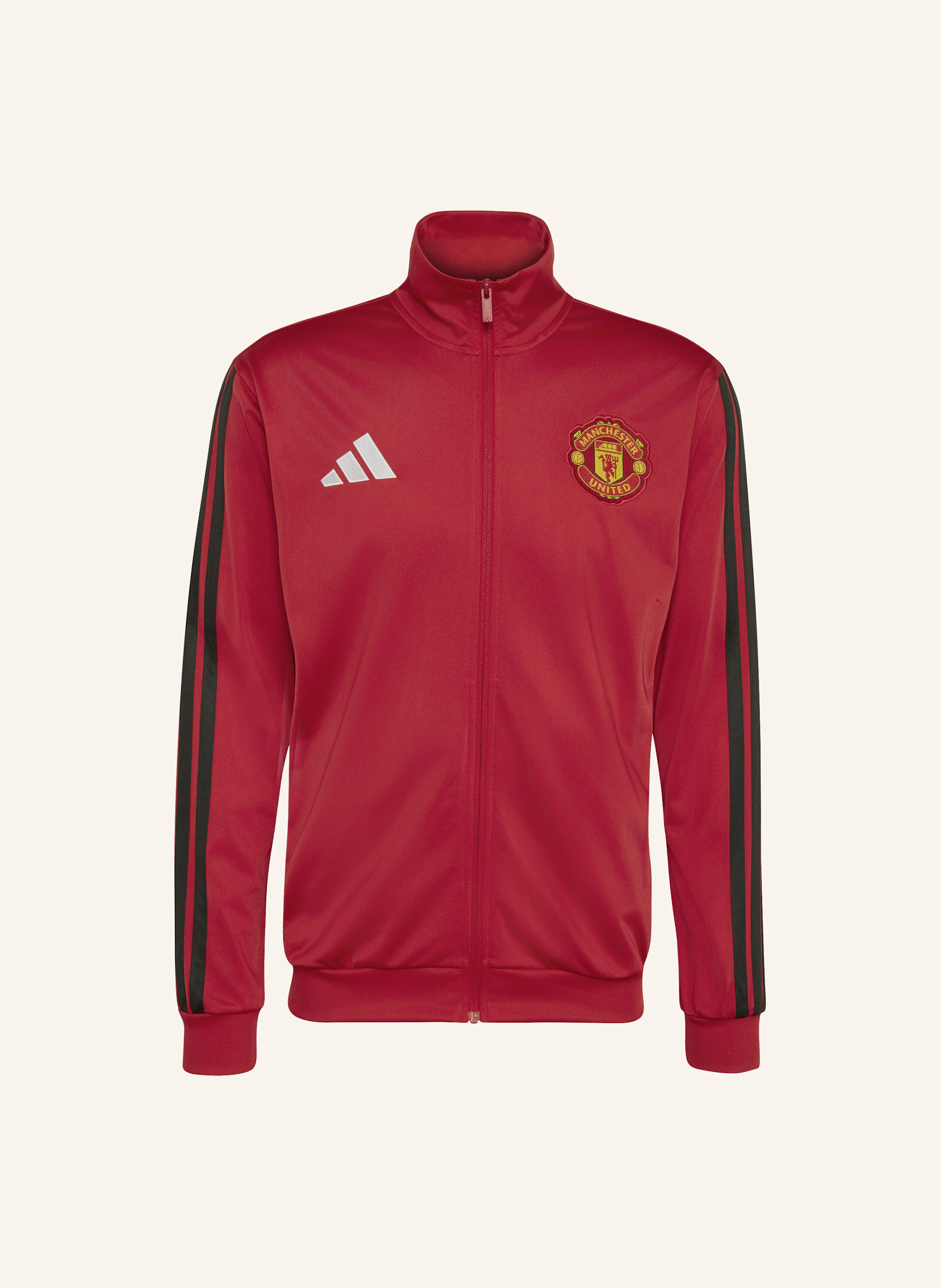 adidas MANCHESTER UNITED DNA TRAININGSJACKE