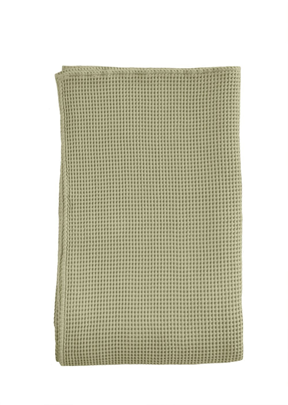 Beddinghouse Brisk - 180 x 240 cm - Groen
