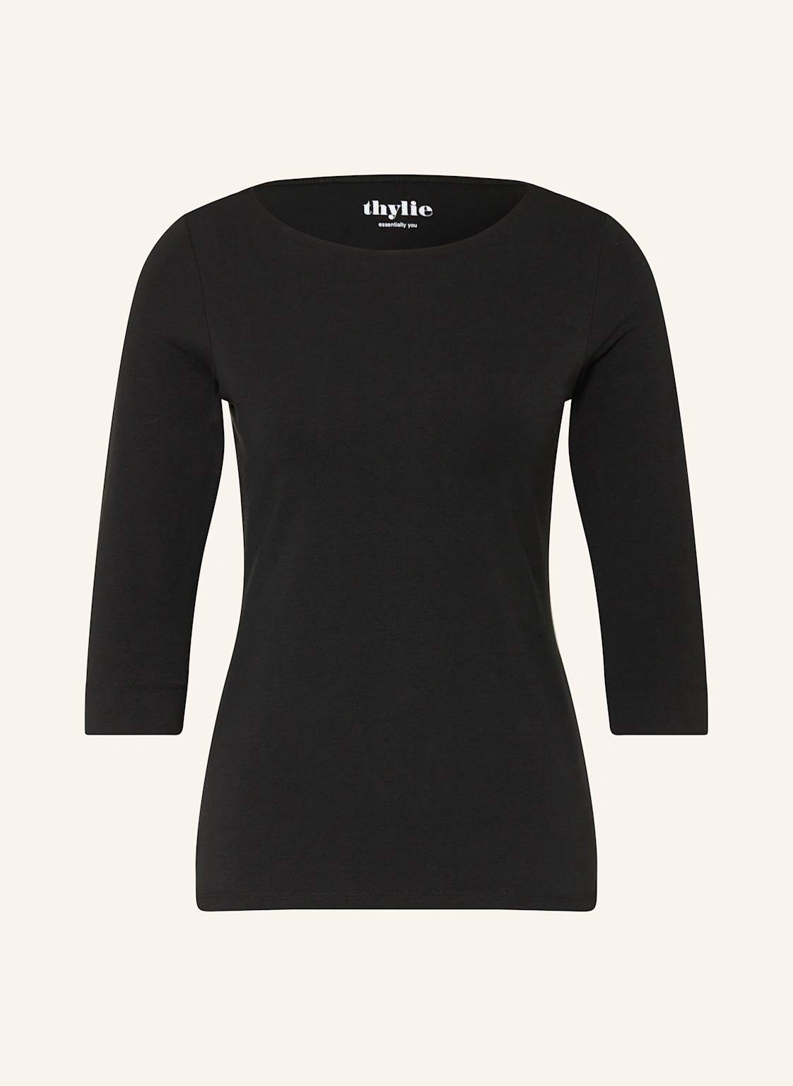 thylie Shirt BRIDGET mit 3/4-Arm