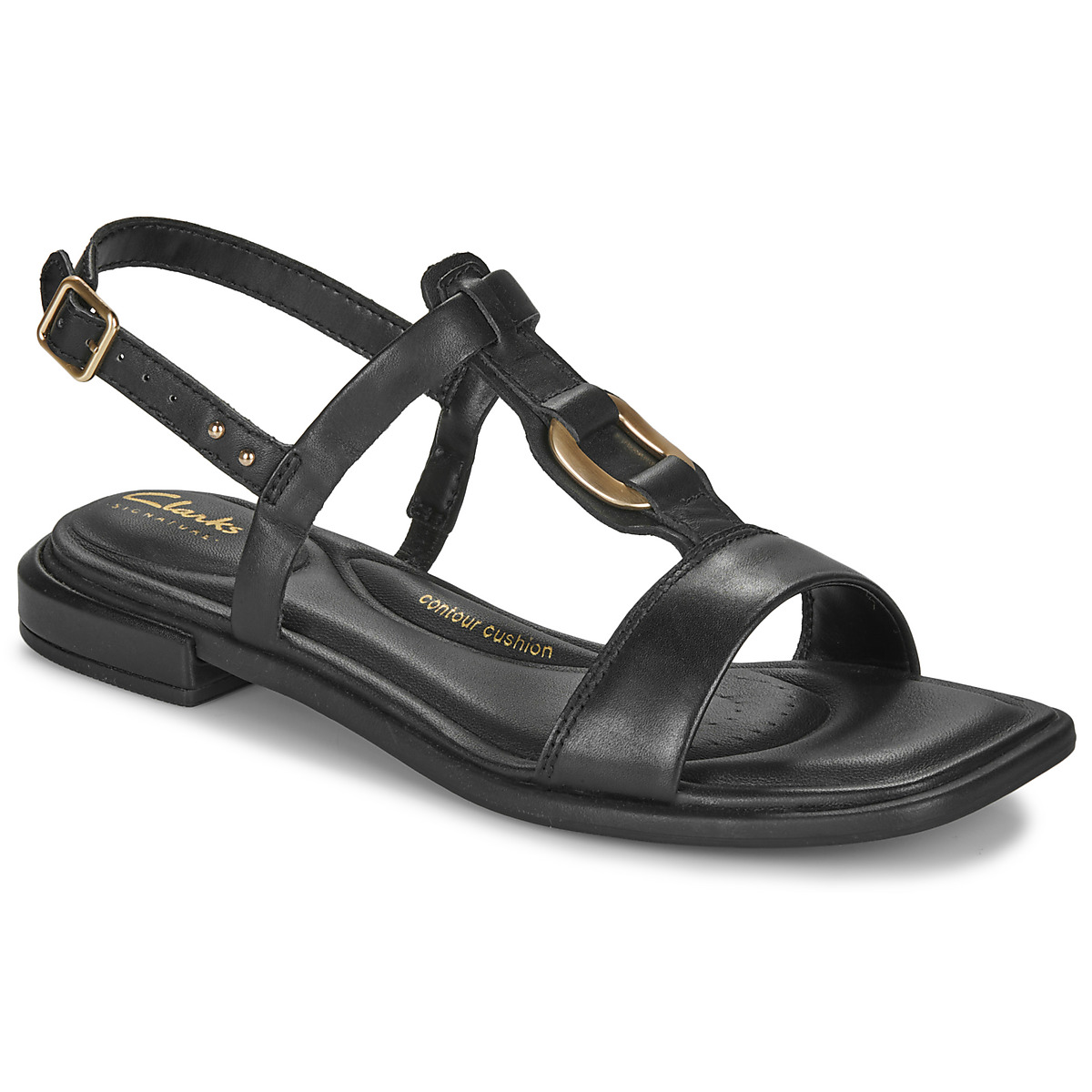 Clarks - ARIANY SLING - Black