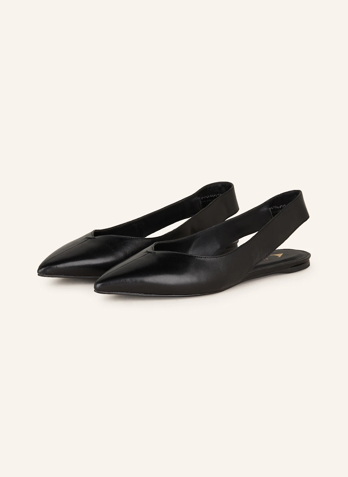 CARRANO Slingballerinas