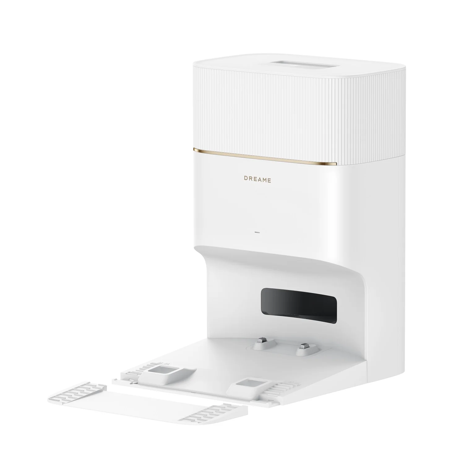 Dreame D20 Pro Plus Robot Aspirateur Laveur