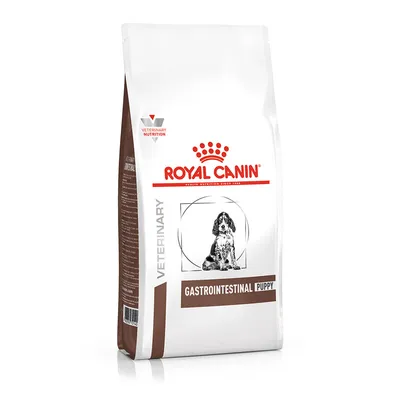 Royal Canin Veterinary Dog - Gastrointestinal Puppy
