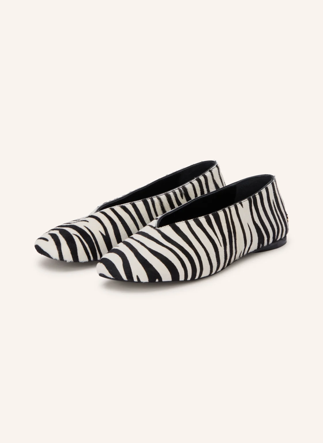 ANINE BING Ballerinas ANA