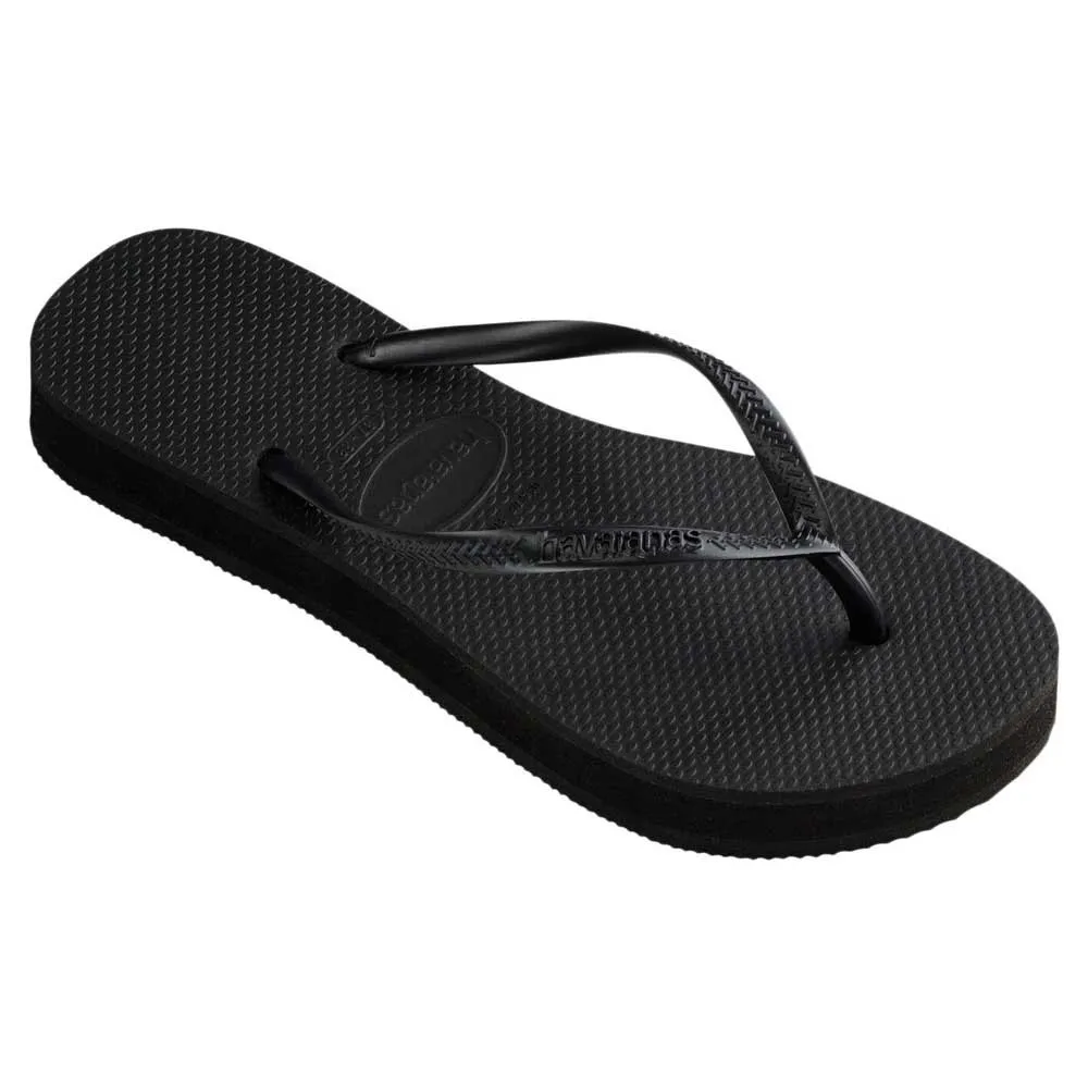 Havaianas Slim Flatform flip flops