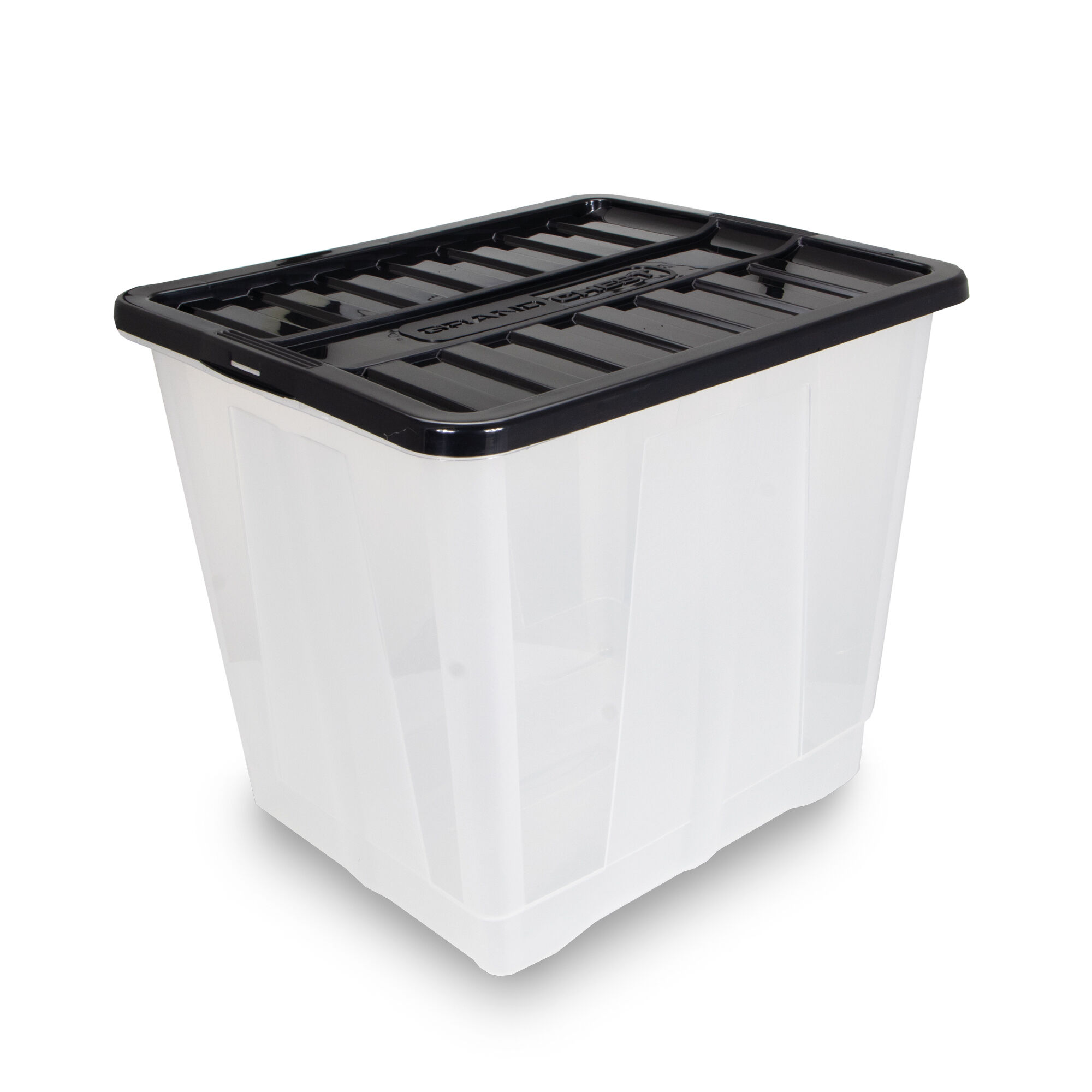 Caixa de arrumação 110l