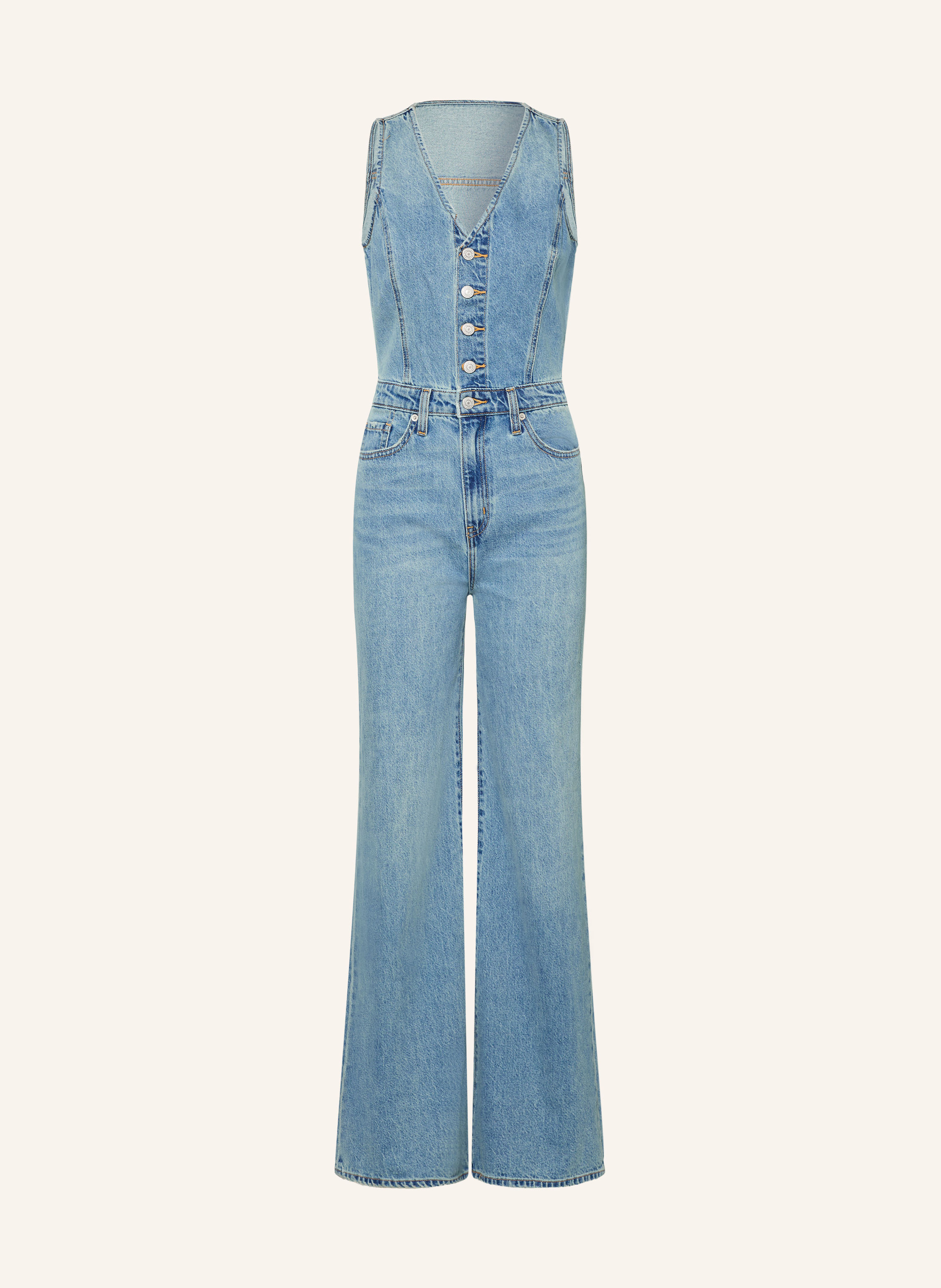 Levi's® Jeans-Jumpsuit