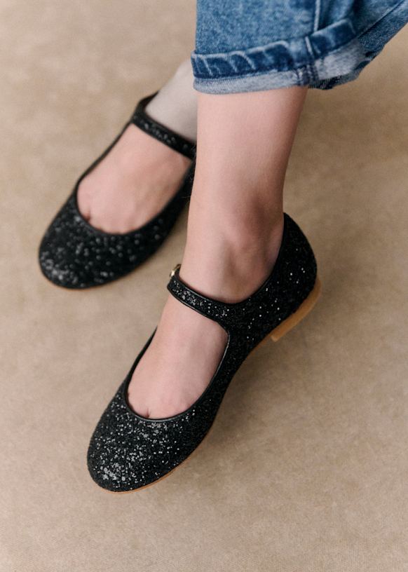 Paula Ballerinas
