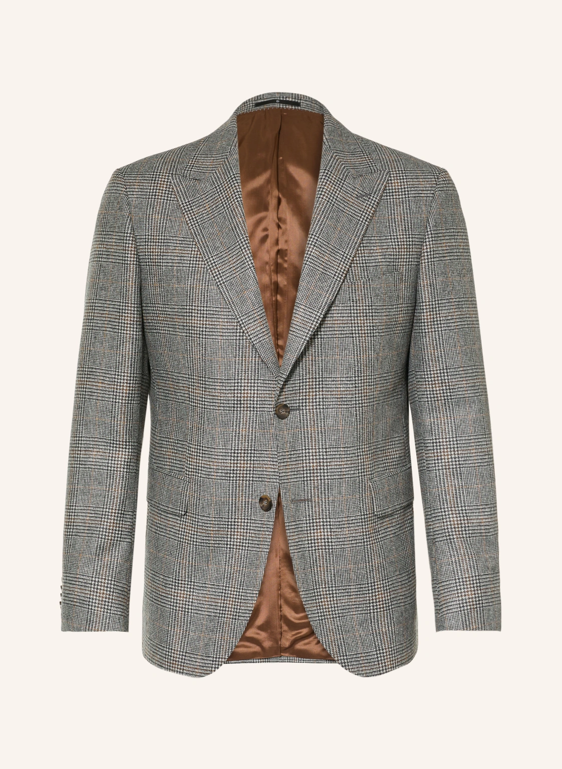 DRESSLER Anzugsakko SAFIR Regular FIt