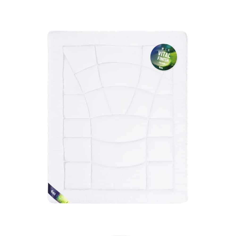 Kołdra Tencel AMZ 135/140x200 cm Ciepła