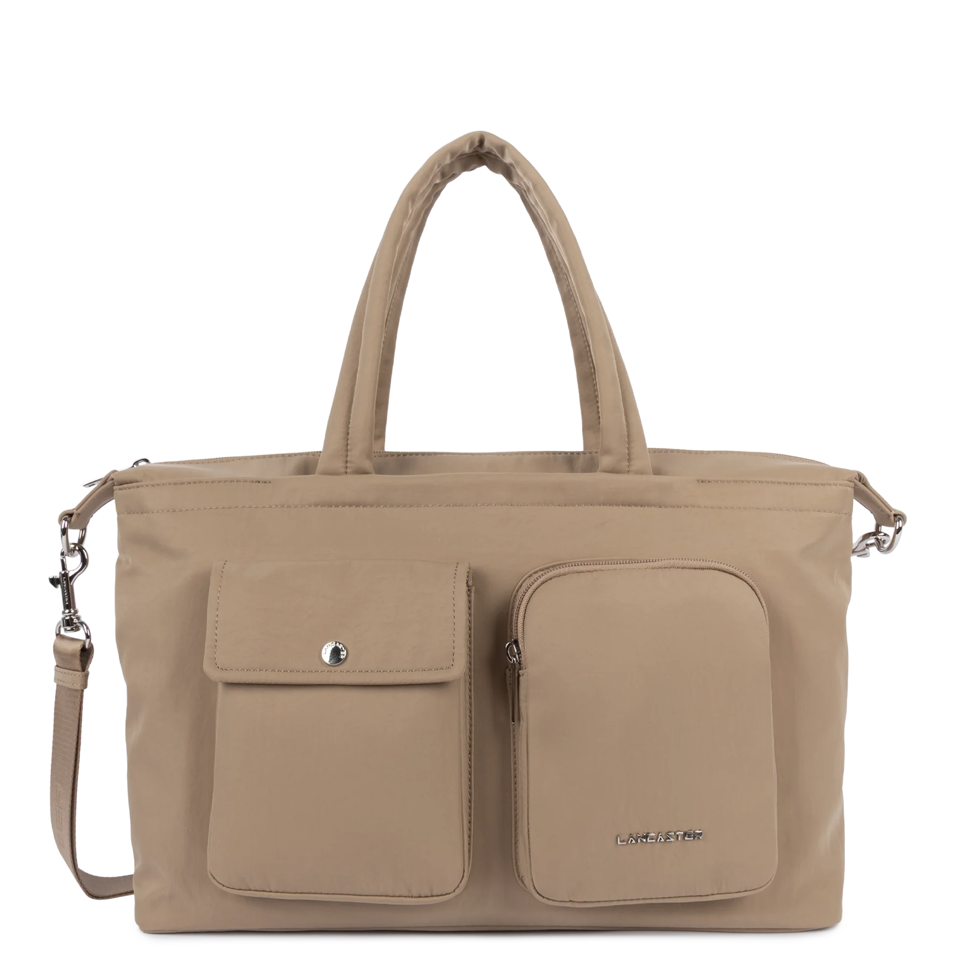 Sac cabas main - Basic Pocket